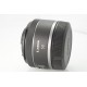 CANON RF 50MM F1,8 STM