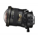 NIKON PC 19MM F4E ED N