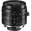 LEICA SUPER-ELMAR M 21 F.3,4 ASF. BLACK
