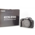 CANON EOS R100 BODY SCATTI EFF. 2000