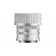 SIGMA OB. 45MM F/2.8 L-MOUNT SILVER