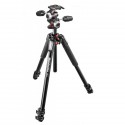 MANFROTTO MK055XPRO3-3W TREPP E TESTA