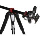 MANFROTTO MK055XPRO3-3W TREPP E TESTA