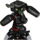 MANFROTTO MK055XPRO3-3W TREPP E TESTA
