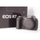 CANON EOS R7 BODY SCATTI EFF. 34000