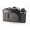 CANON F1 OLD LAKE PLACID 1980