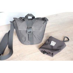 WOTANCRAFT PILOT 3.5 CHARCOAL