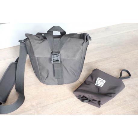 WOTANCRAFT PILOT 3.5 CHARCOAL