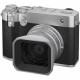 FUJIFILM GFX 100RF SILVER