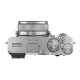 FUJIFILM GFX 100RF SILVER