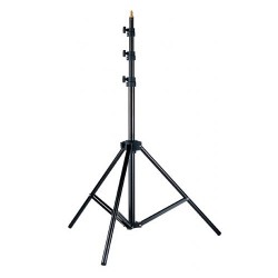 F-SYSTEM L-30L STATIVO PNEUMATICO
