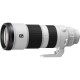 SONY OB. FE 200-600MM F5,6-6,3 G OSS