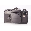 CANON F1 OLD MONTREAL 1976