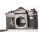 CANON F1 OLD MONTREAL 1976