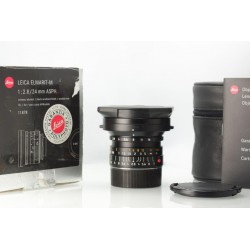 LEICA M 24MM F2,8 ASPH. ELMARIT-M 11878