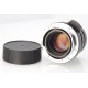 LEICA M 50MM F2 SUMMICRON CANADA TYPE 4