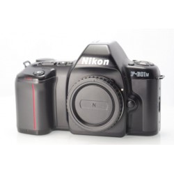 NIKON F-601M BODY
