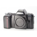 NIKON F-601M BODY