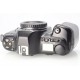NIKON F-601M BODY