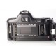 NIKON F-601M BODY
