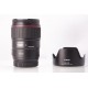 CANON EF 35MM F1,4 L II USM