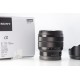 SONY NEX E 10-18MM F4 OSS
