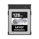 LEXAR CF EXPRESS 4.0 TYP B 128GB DIAMOND