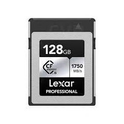 LEXAR CF EXPRESS 4.0 TYP B 128GB DIAMOND