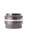 NIKON AI-S 50MM F1,8 PANCAKE