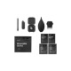 INSTA360 X5 KIT REPLACEMENT LENS
