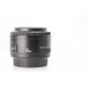 CANON EF 50MM F1,8 II