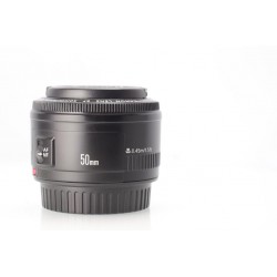 CANON EF 50MM F1,8 II