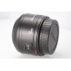 CANON EF 50MM F1,8 II