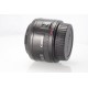 CANON EF 50MM F1,8 II