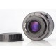 CANON EF 50MM F1,8 II