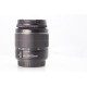 CANON EF-S 18-55MM F3,5-5,6 III