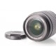 CANON EF-S 18-55MM F3,5-5,6 III