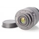 CANON EF-S 18-55MM F3,5-5,6 III