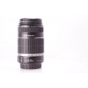 CANON EF-S 55-250 4-5.6 IS