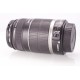CANON EF-S 55-250 4-5.6 IS