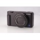 SONY ALPHA ZV-1 BLACK