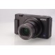 SONY ALPHA ZV-1 BLACK