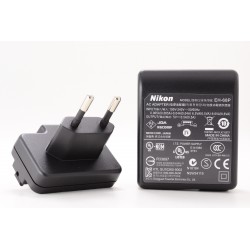 NIKON EH-68P ALIMENTATORE CA