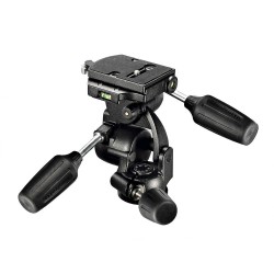MANFROTTO TESTA 808RC4