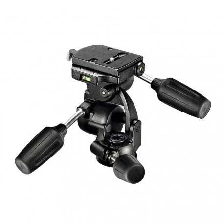 MANFROTTO TESTA 808RC4