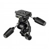 MANFROTTO TESTA 808RC4