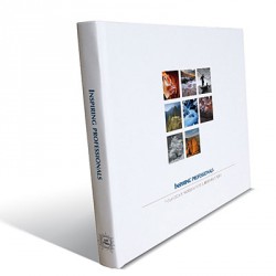 LEE FILTERS INSPIRING PROF. BOOK VOL.1