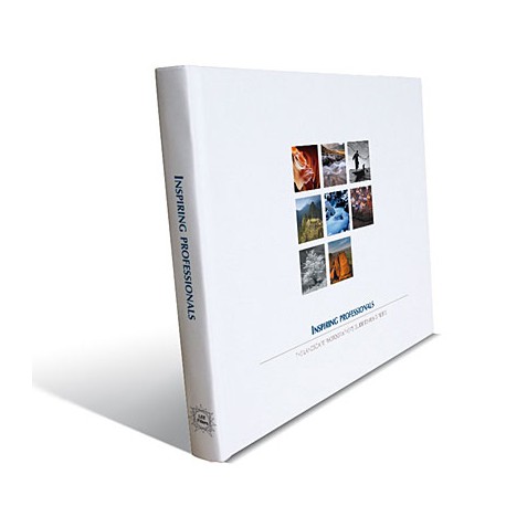 LEE FILTERS INSPIRING PROF. BOOK VOL.1