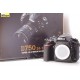 NIKON D750 BODY SCATTI EFF. 40826