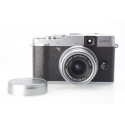 FUJI FINEPIX X20 SILVER